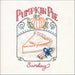 Aunt Martha’s #4036 Slice of Pie Days the Week Tea Towels