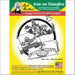 Aunt Martha’s® #3268 Three Pillowcase Motifs