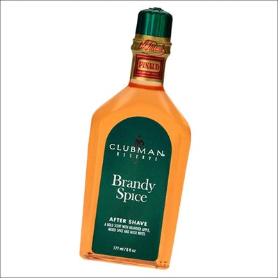 Clubman Reserve - Brandy Spice After Shave Lotion Aftershave