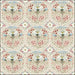 Countryside Medallion Sand 44’’ / 45’’ Width C14531-SAND