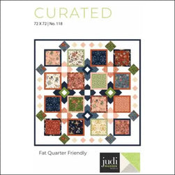 Curated Quilt Pattern 801433