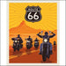 Riley Blake Designs Route 66 Panel PD15018-PANEL