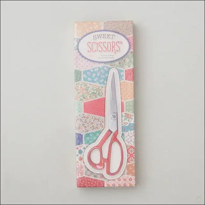 Lori Holt Sweet Sewing Scissors 693603