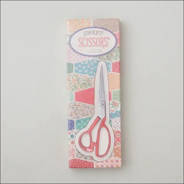 Lori Holt Sweet Sewing Scissors 693603