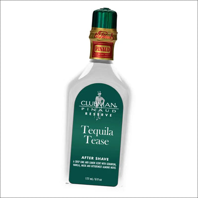 Tequila Tease After Shave Lotion 6 fl oz Aftershave