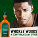 Whiskey Woods After Shave Lotion 6oz Aftershave 070066011074